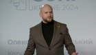 Договорились действовать открыто, чтобы двигаться вперед – кандидат на директора БЭБ Александр Цывинский о разговоре с Юлией Свириденко