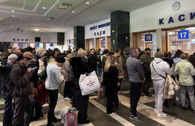 Как купить билет на поезд без Дії: Укрзализныця оставила альтернативу