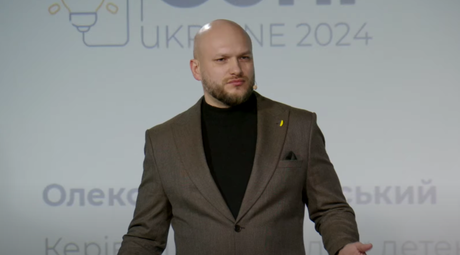 Домовилися діяти відкрито, щоб рухатися вперед – кандидат на директора БЕБ Олександр Цивінський про розмову з Юлією Свириденко
