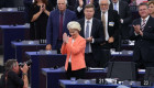 Еврокомиссия «не может найти» переписку Урсулы фон дер Ляйен по делу Pfizergate о закупке вакцин