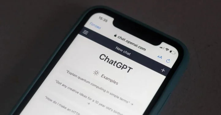 Діалоги ChatGPT більше не потраплять у результати Google та інших пошуковиків