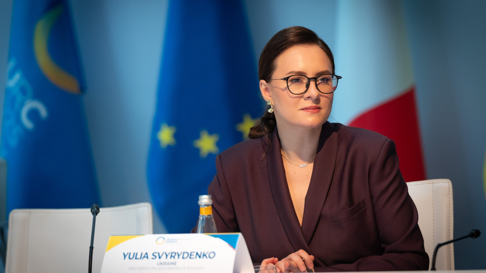 Кандидат на директора БЕБ Олександр Цивінський пройде поліграф – прем’єр-міністр Юлія Свириденко