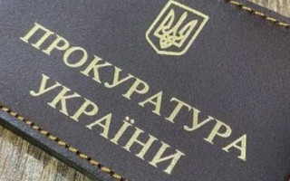 На Житомирщині викрили схему нарахування зарплат «мертвим душам» у держустанові