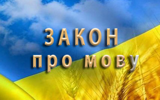 656 проверок и 524 нарушения – обнародованы результаты контроля за языковым законодательством