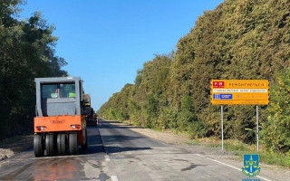 Судитимуть ексзаступника начальника Служби автодоріг за прийняття неякісного ремонту доріг на 31 млн грн