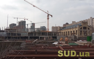 У ДІАМ роз’яснили порядок здійснення державного ринкового нагляду за будівельною продукцією
