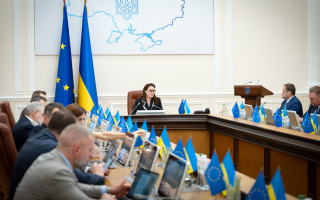 Артема Некрасова призначено першим заступником міністра енергетики: які ще кадрові рішення ухвалив Кабмін