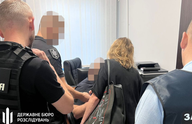 На Закарпатье разоблачили правоохранителя, который закупил оборудование для координационных центров по завышенным ценам