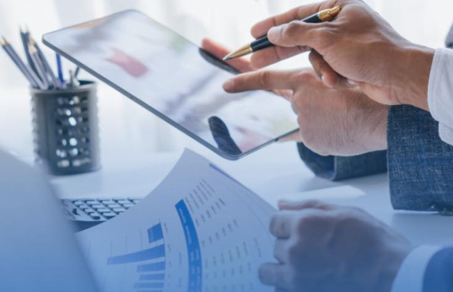 Счетная палата начала аудит администрирования налоговой задолженности