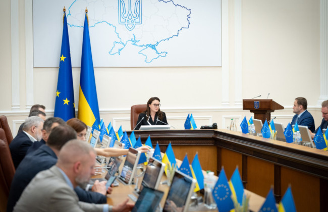 Спрощення оголошення ухилянтів у кримінальний розшук та цифровізація передачі даних щодо особового складу – які зміни вніс Кабмін
