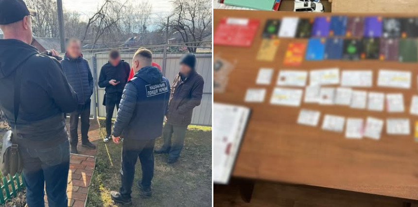 В Сумской области будут судить мошенника, который за деньги обещал оформить отсрочку от мобилизации