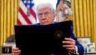 Трамп заявив, що запровадить санкції проти РФ після 10-денного дедлайну