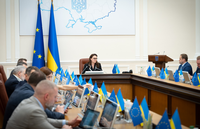 Артем Некрасов назначен первым заместителем министра энергетики: какие еще кадровые решения принял Кабмин