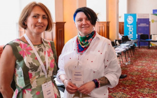 Сім'ї, розділені війною: суддя ВС розглянула специфіку спорів щодо дітей з іноземним елементом