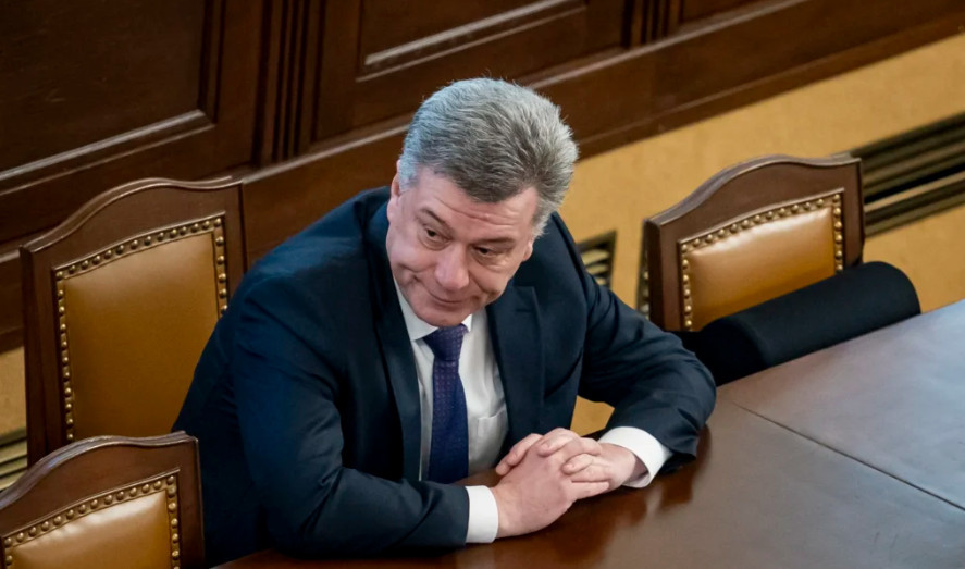 Министерство юстиции Чехии не должно было принимать подарок в 40 млн евро от наркоторговца — результаты аудита