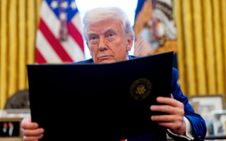 Трамп заявив, що запровадить санкції проти РФ після 10-денного дедлайну