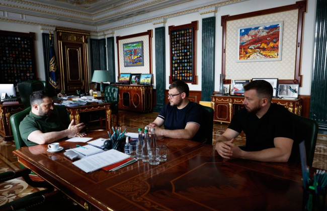 НАБУ и САП разоблачили народного депутата на взятке – Зеленский сообщил о громком задержании