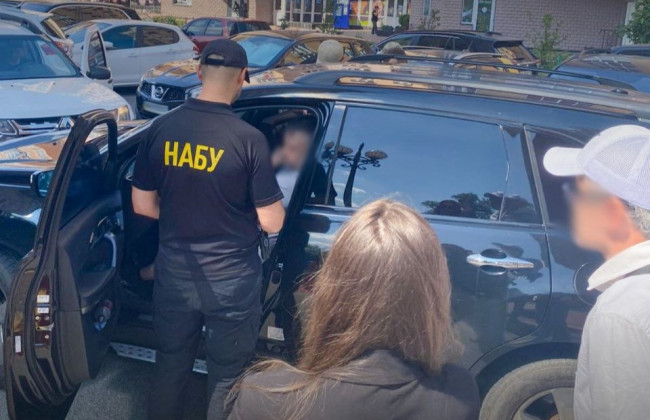 Коррупция на закупках БПЛА и РЭБ: НАБУ и САП разоблачили народного депутата на взятке