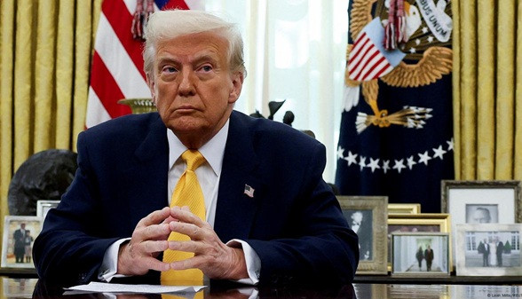 Заявление Трампа о передвижении атомных субмарин невозможно проверить, - New York Times