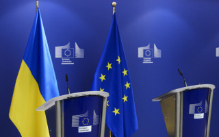 До конца сентября Совет ЕС должен утвердить новую версию Плана Украины для Ukraine Facility — Соболев