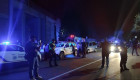 В Виннице открыли дело из-за протеста возле ТЦК: полиция расследует попытку захвата госучреждения