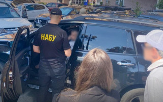 Коррупция на закупках БПЛА и РЭБ: НАБУ и САП разоблачили народного депутата на взятке