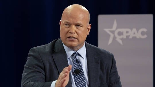 Не буде друзів та торгових партнерів: постпред США при НАТО Вітакер заявив, що Трамп запровадить руйнівні санкції проти РФ