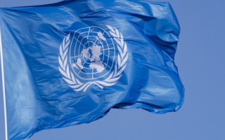 В новом докладе ООН говорится, что почти никто не читает ее доклады — Reuters