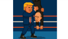 Ермак о заявлении Трампа в ответ Медведеву: «Это был настоящий Tombstone Piledriver в рестлинге»