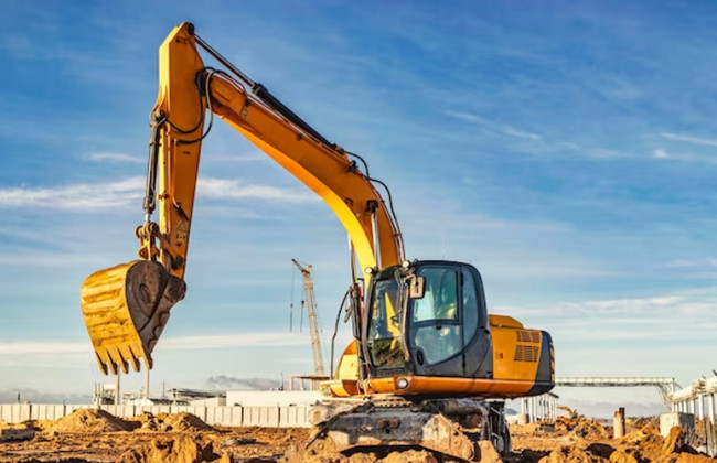 Украинцам напомнили, какие требования безопасности труда для проведения земляных работ