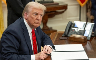 США вводят новые таможенные тарифы: ставки до 41%, для Украины — 10%