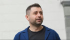 Арахамия заявил, что членство Алексея Кузнецова во фракции «Слуга народа» приостановили на фоне заявлений НАБУ и САП
