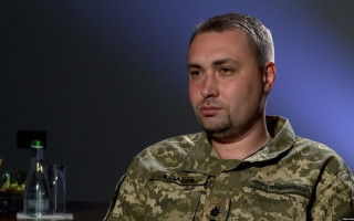 Глава ГУР Буданов рассказал, сколько было покушений на его жизнь