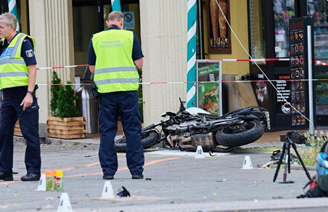 В Хельсинки за год не произошло ни одного смертельного дорожно-транспортного происшествия