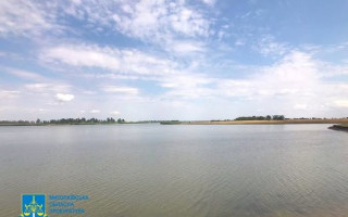 На Миколаївщині державі повернули Явкінське водосховище, стратегічно важливе для зрошення