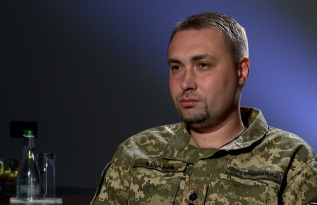 Глава ГУР Буданов рассказал, сколько было покушений на его жизнь