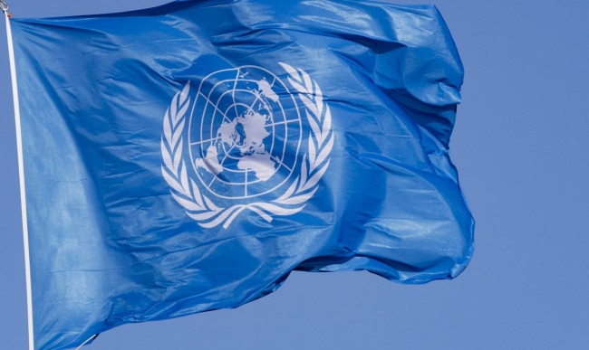 В новом докладе ООН говорится, что почти никто не читает ее доклады — Reuters