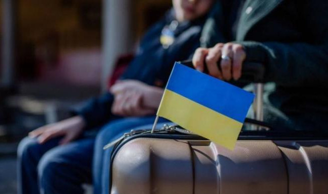 250 тысяч украинцев выехали из страны в 2025 году и не вернулись