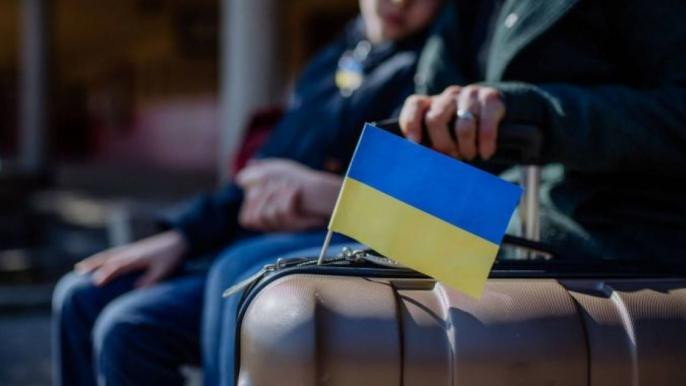 250 тысяч украинцев выехали из страны в 2025 году и не вернулись