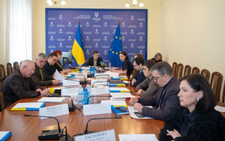 Оклади у НАБУ, НАЗК, АРМА та БЕБ будуть рахувати в орудних величинах — комітет рекомендував законопроект до прийняття
