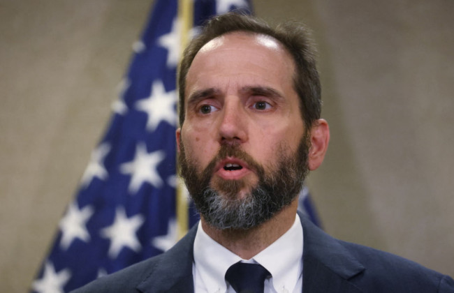 В США начали проверку спецпрокурора, который выдвигал обвинения Трампу