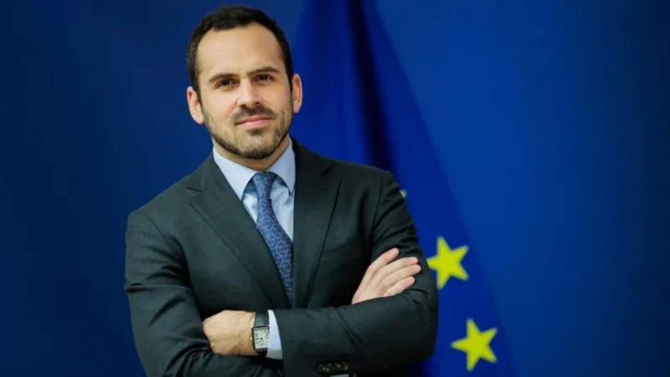 Єврокомісія готова розглянути зміни до українського плану реформ для фінансування за програмою Ukraine Facility, – Гійом Мерсьє