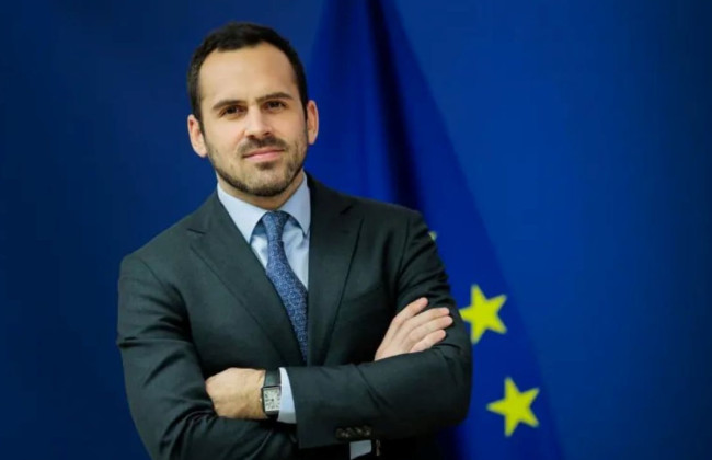 Еврокомиссия готова рассмотреть изменения в украинский план реформ для финансирования по программе Ukraine Facility, – Гийом Мерсье