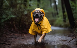 Погода в Украине 3 августа: жарко на юге и востоке, местами дожди и грозы