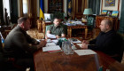 Україна готує новий обмін 1200 військовополонених із Росією – Андрій Єрмак