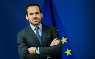 Еврокомиссия готова рассмотреть изменения в украинский план реформ для финансирования по программе Ukraine Facility, – Гийом Мерсье