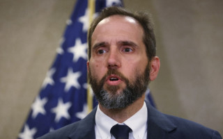 В США начали проверку спецпрокурора, который выдвигал обвинения Трампу