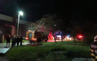 На збройовому заводі в Румунії  сталася масштабна пожежа – знищено 150 тисяч набоїв