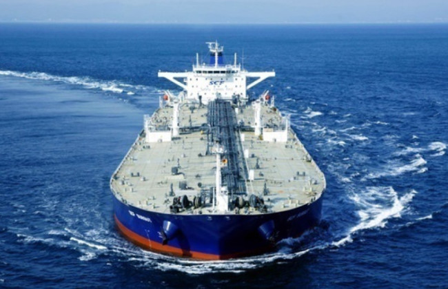 Зеленский ввел санкции против капитанов российского теневого флота