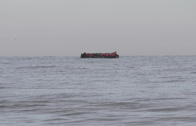 Британия будет наказывать рекламу незаконной миграции в соцсетях тюрьмой